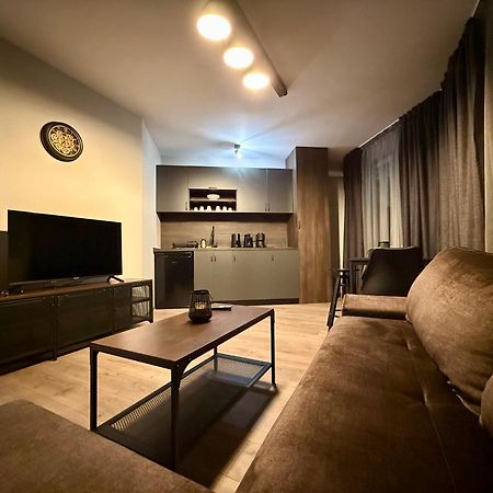Elite Apartments Complex Iglika Borovets Exterior photo