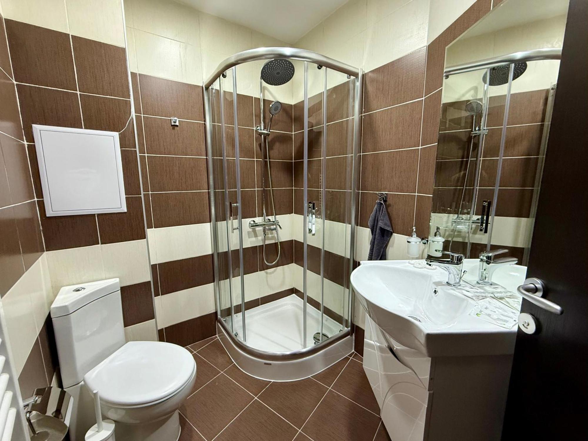 Elite Apartments Complex Iglika Borovets Exterior photo