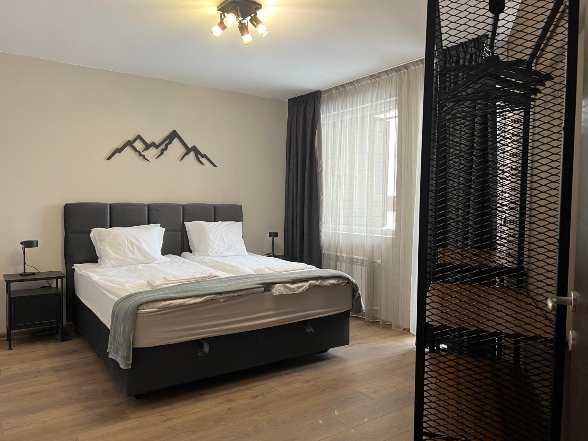 Elite Apartments Complex Iglika Borovets Exterior photo